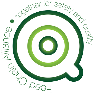 FCA logo